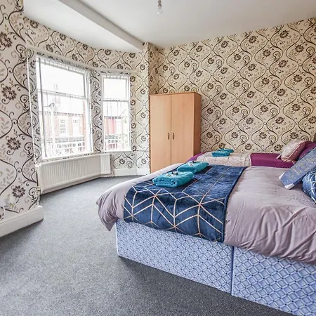 Guest house Kensington
