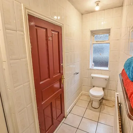 Guest house Kensington *