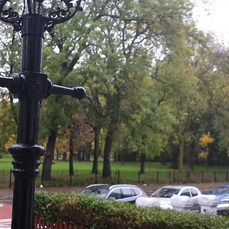 Verdene 3* Manchester