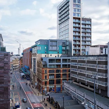 Church Street By Supercity 4*