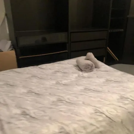 Homestay Manchester Stay *