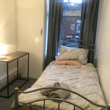 Homestay Manchester Stay Manchester