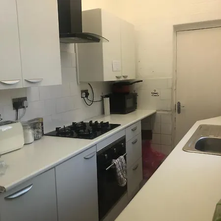Homestay Manchester Stay