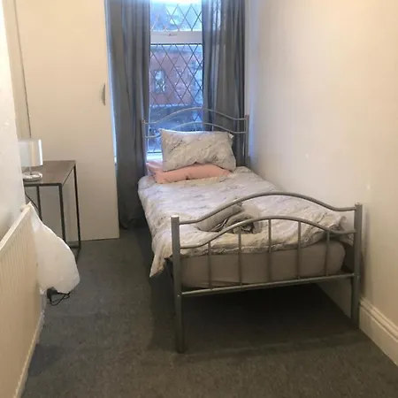 Homestay Manchester Stay Manchester