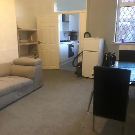 Homestay Manchester Stay Manchester