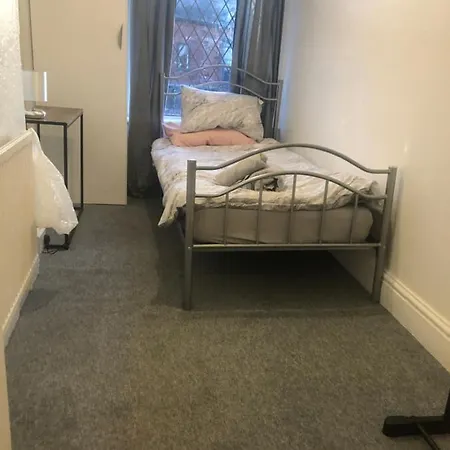 Manchester Stay Homestay Manchester