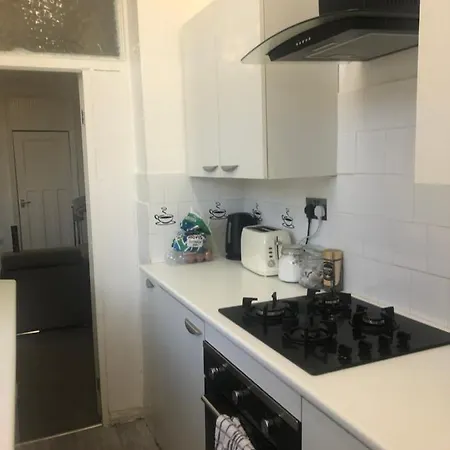 Homestay Manchester Stay *