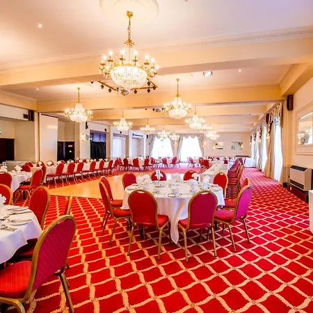 Britannia & Манчестер