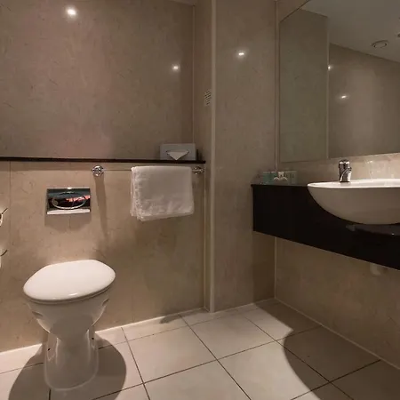 Britannia & Hotel Manchester