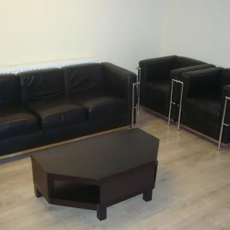 Daire Fairview House Manchester
