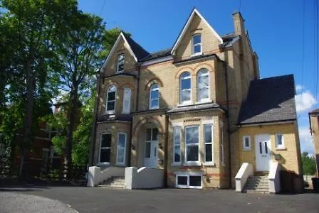 Fairview House Daire