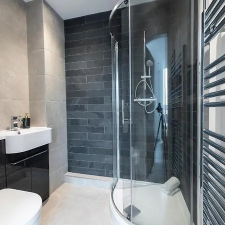 Beautiful Flat In Ancoats By Guestready Apartment Manchester