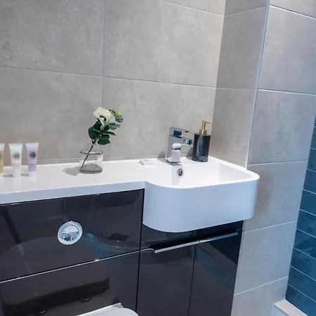 Beautiful Flat In Ancoats By Guestready Manchester