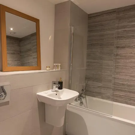 Beautiful Flat In Ancoats By Guestready Apartment
