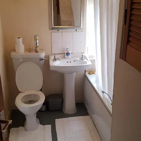 Privat bolig Ethihad Stadium Area *