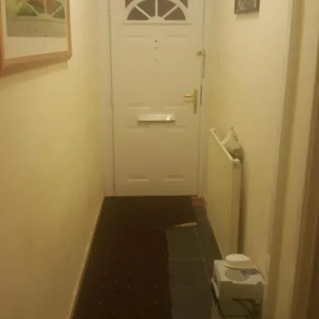 Privat bolig Ethihad Stadium Area *