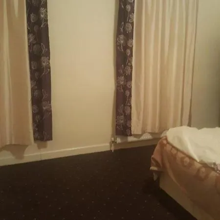 Ethihad Stadium Area Privat bolig *