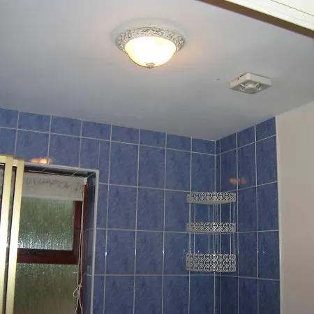 Plas St Boniface Apartment Manchester