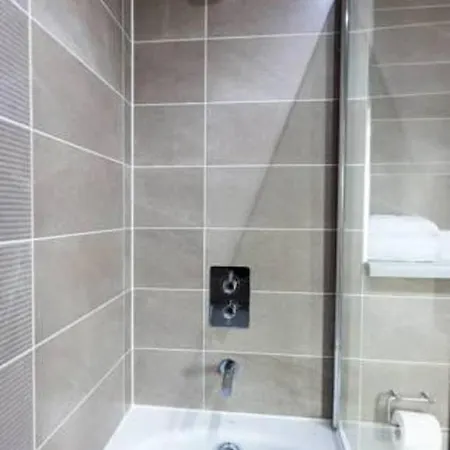 1br Lovely In The Heart Of Media City Apartment Manchester