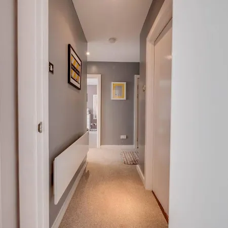 Stunning 2 Bedroom City Centre * Manchester