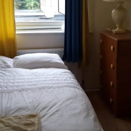 Guest house Wadesmill House *