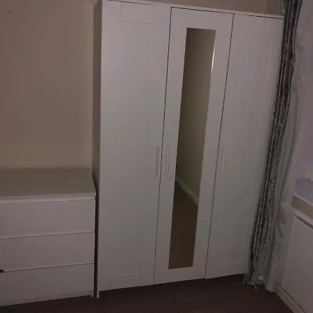 Apartment Pappi's *