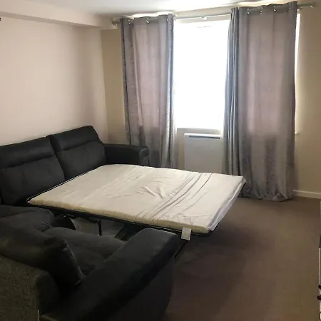 Apartment Pappi's