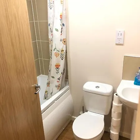 Apartment Pappi's *
