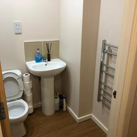 Apartment Pappi's