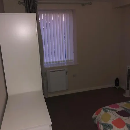 Pappi's Apartment