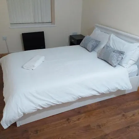 Apartmán Unique Executive Luxury Manchester