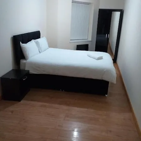 Apartment Unique Executive Luxury *