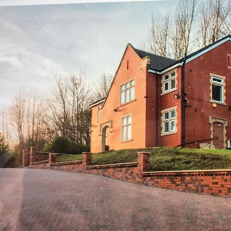 St Peters Rectory -