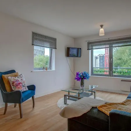 The Stunning Gem Of Apartment *
