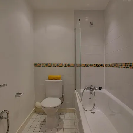 The Stunning Gem Of Apartment