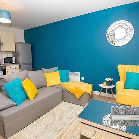 The Piccadilly Gem - Great Location * Manchester