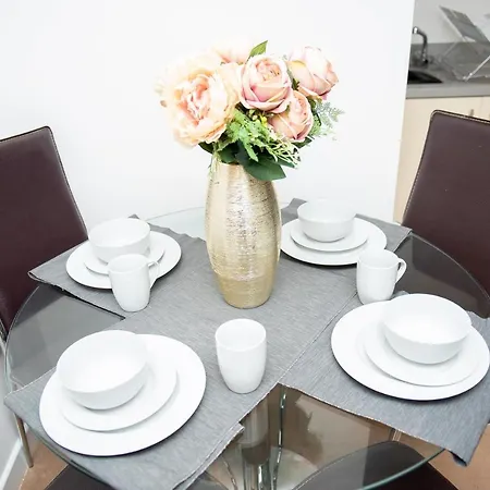 The Piccadilly Gem - Great Location * Manchester