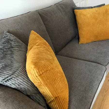 2br Near Etihad Stadium By Guestready Apartment