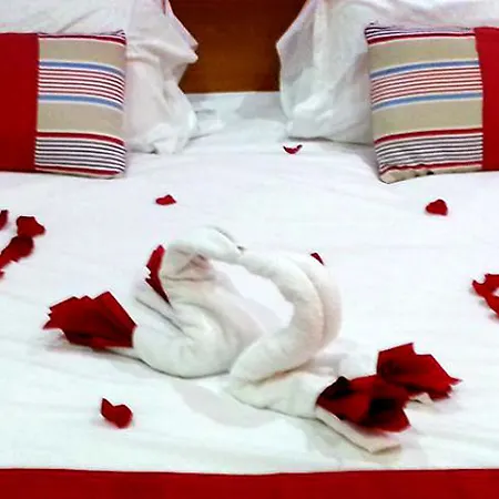Ville Hotel 3*