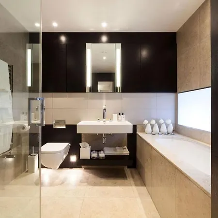 Modern And Cozy
