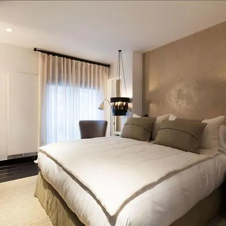 Apartment Modern And Cozy Manchester