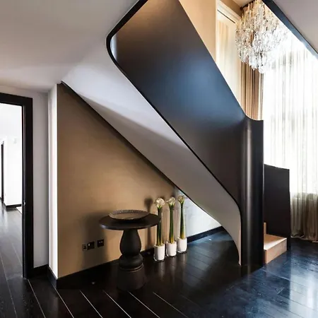 Apartment Modern And Cozy Manchester