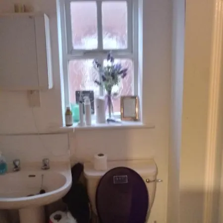 Budget Homestay Manchester
