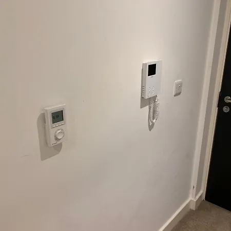 City Centre Suites * Manchester