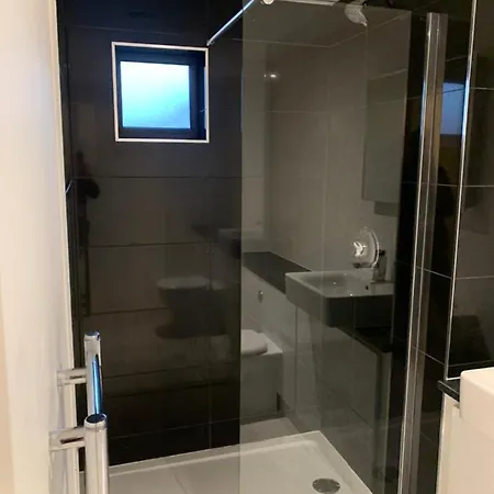 City Centre Suites Manchester