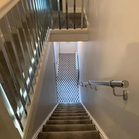 بيت للعطل Luxury Location