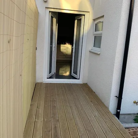 Сasa de vacaciones Luxury Location