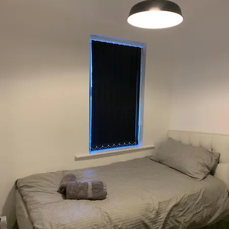 Luxury Location * Manchester