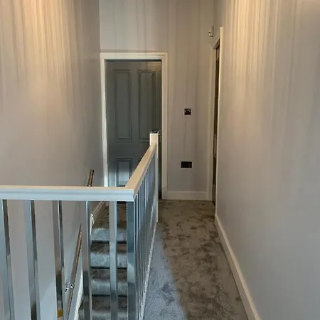 بيت للعطل Luxury Location