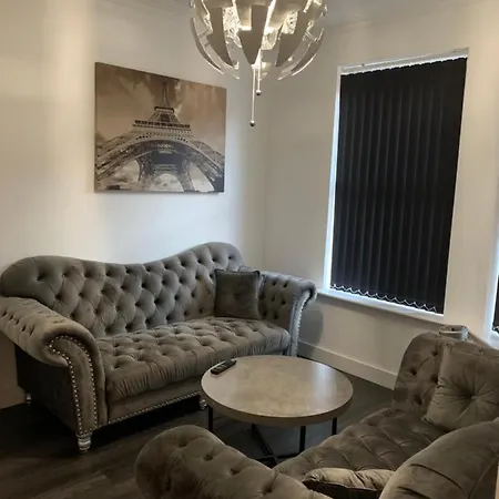 Luxury Location Сasa de vacaciones *